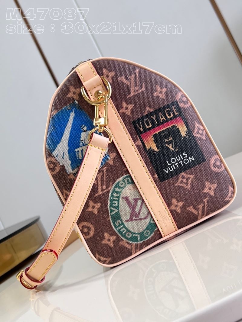 Louis Vuitton Speedy Bags